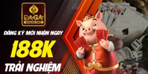 Khuyến mãi daga