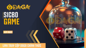 Sicbo game