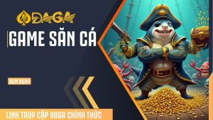 Game săn cá